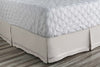 Garesnica Light Gray Bedding