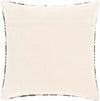 Piksen Beige Pillow Cover