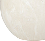 Klosterneuburg Modern Cream Table Lamp