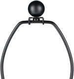 Klosterneuburg Modern Cream Table Lamp