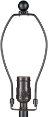 Klosterneuburg Modern Cream Table Lamp