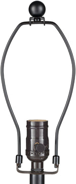 Klosterneuburg Modern Cream Table Lamp