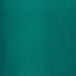 Perg Teal Pillow Cover