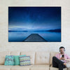 Midnight Serenity In Lake Tahoe Wall Art