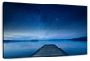 Midnight Serenity In Lake Tahoe Wall Art
