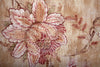 Victorian Flowers Wall Art