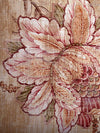Victorian Flowers Wall Art