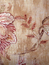 Victorian Flowers Wall Art