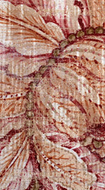 Victorian Flowers Wall Art