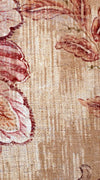 Victorian Flowers Wall Art