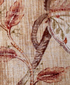 Victorian Flowers Wall Art