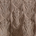 Bakar Taupe Bedding