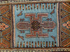 Vintage Kurdish Qochan Runner 2’9” x 12’9”