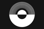 Vinyl Abstract Wall Art