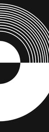 Vinyl Abstract Wall Art