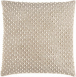 Piesendorf Cream Pillow Cover
