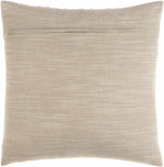 Piesendorf Cream Pillow Cover