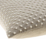 Piesendorf Cream Pillow Cover
