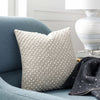 Piesendorf Cream Pillow Cover