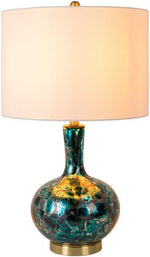 Kolsass Traditional Table Lamp