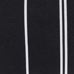 Reutum Black Pillow Cover