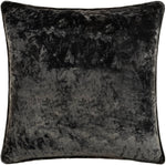 Niedernsill Medium Gray Pillow Cover