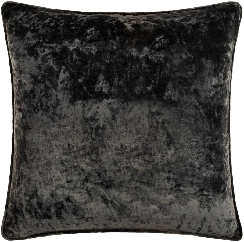 Niedernsill Medium Gray Pillow Cover