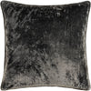 Niedernsill Medium Gray Pillow Cover