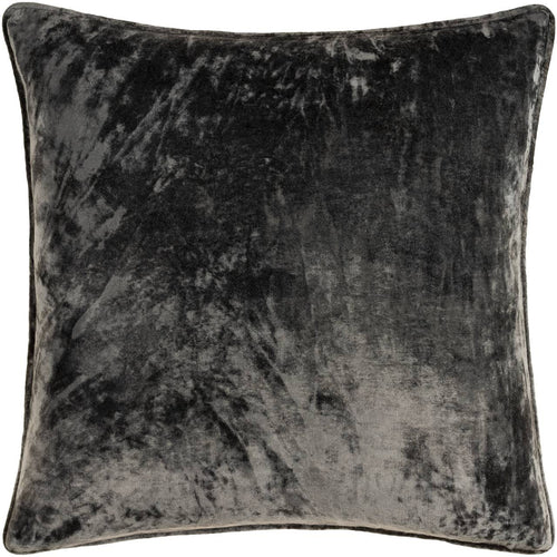 Niedernsill Medium Gray Pillow Cover
