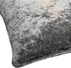 Niedernsill Medium Gray Pillow Cover