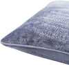 Niedernsill Light Gray Pillow Cover