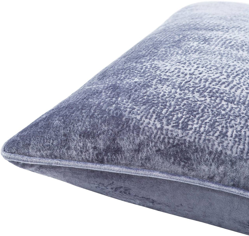 Niedernsill Light Gray Pillow Cover