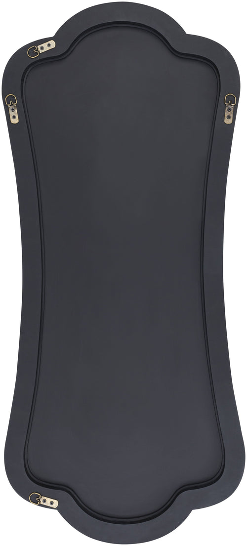 Gaibau Traditional Wall Mirror