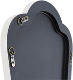 Gaibau Traditional Wall Mirror