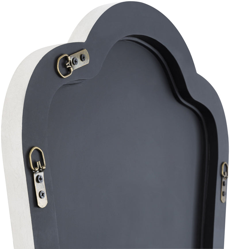 Gaibau Traditional Wall Mirror