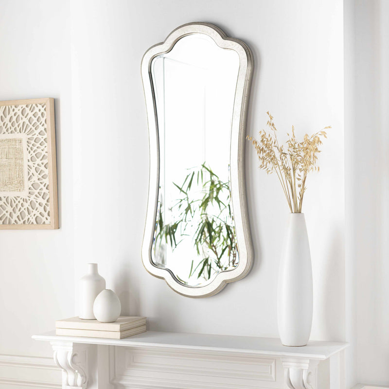 Gaibau Traditional Wall Mirror