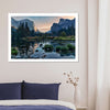 Yosemite National Park El Capitan Wall Art