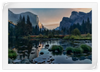 Yosemite National Park El Capitan Wall Art