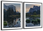 Yosemite National Park El Capitan Wall Art