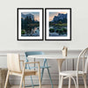 Yosemite National Park El Capitan Wall Art