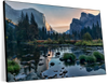 Yosemite National Park El Capitan Wall Art
