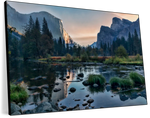 Yosemite National Park El Capitan Wall Art