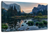 Yosemite National Park El Capitan Wall Art