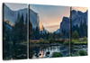 Yosemite National Park El Capitan Wall Art