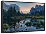 Yosemite National Park El Capitan Wall Art