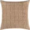 Grobraming Wheat Pillow Cover