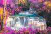 Waterfalls Wall Art