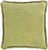Rouveen Lime Pillow Cover