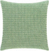 Saasveld Dark Green Pillow Cover