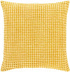 Saasveld Bright Yellow Pillow Cover